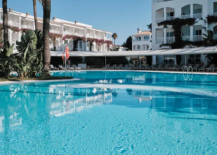 Prinsotel La Caleta Aparthotel Ciutadella (Menorca)