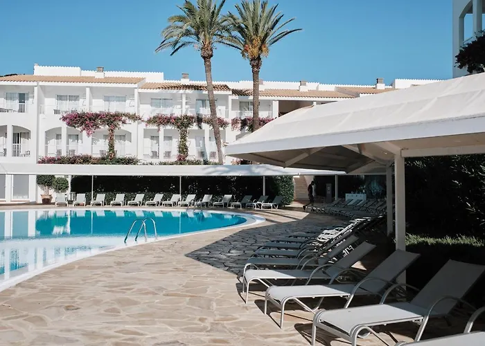 Prinsotel La Caleta 4* Ciutadella (Menorca)