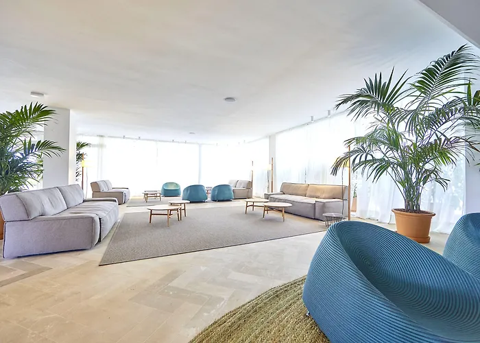 Prinsotel La Caleta Aparthotel