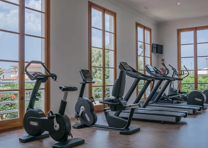 Prinsotel La Caleta Aparthotel 4*