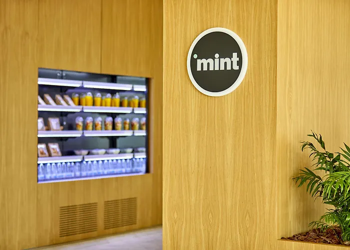 Prinsotel La Caleta Ciutadella (Menorca)