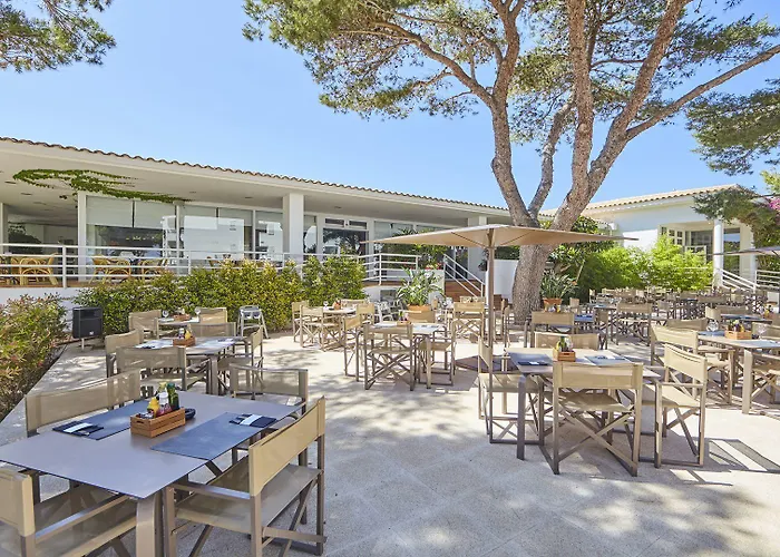 Aparthotel Prinsotel La Caleta 4*