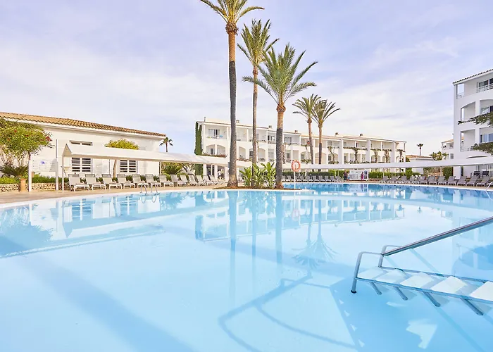 Aparthotel Prinsotel La Caleta