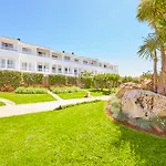 Aparthotel Prinsotel La Caleta 4*