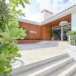 Prinsotel La Caleta 4* Ciutadella (Menorca)