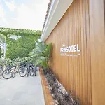 Prinsotel La Caleta Aparthotel Ciutadella (Menorca)