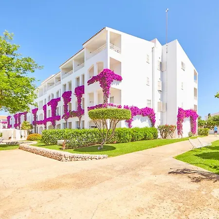 Prinsotel La Caleta 公寓式酒店