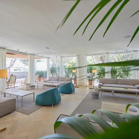 Prinsotel La Caleta 4*