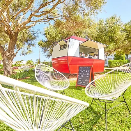Prinsotel La Caleta Ciutadella (Menorca)