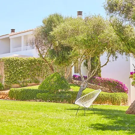 Prinsotel La Caleta 4* シウタデリャ