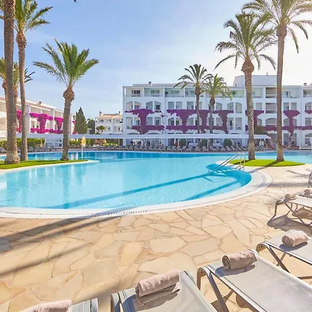 Prinsotel La Caleta シウタデリャ