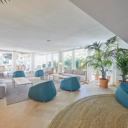 Prinsotel La Caleta アパートホテル 4*