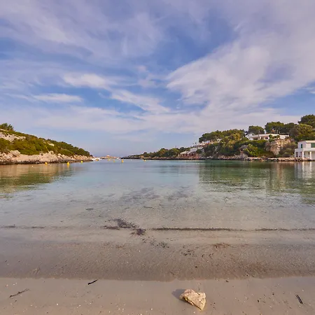 Lägenhetshotell Prinsotel La Caleta 4*