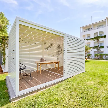 Prinsotel La Caleta Lägenhetshotell 4*