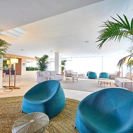 アパートホテル Prinsotel La Caleta 4*