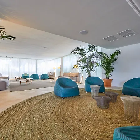 Prinsotel La Caleta 公寓式酒店 休达德亚