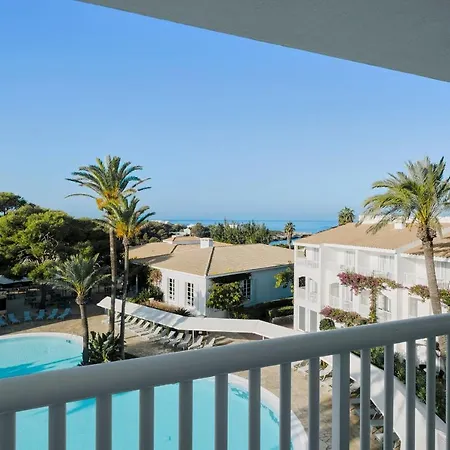 Prinsotel La Caleta Ciutadella (Menorca)