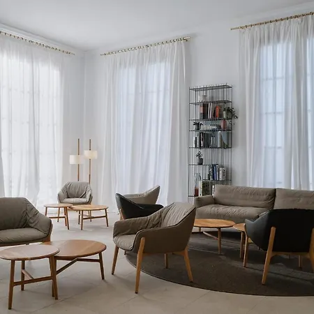 Prinsotel La Caleta 休达德亚