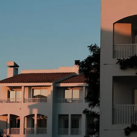 Prinsotel La Caleta Lägenhetshotell 4*