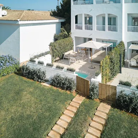 Prinsotel La Caleta 4* 休达德亚