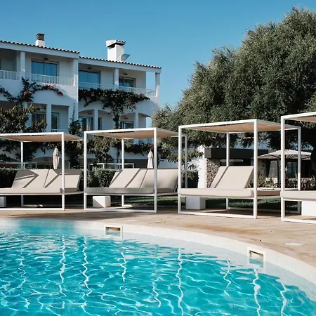 Prinsotel La Caleta 4*