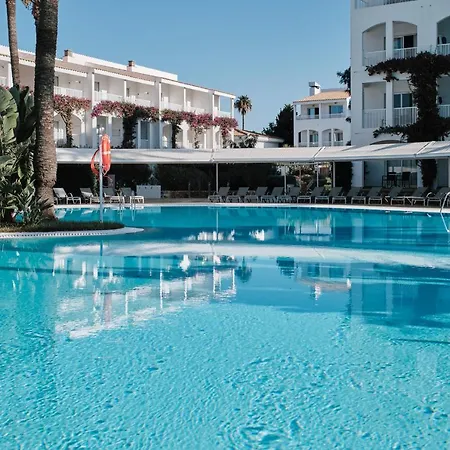 Prinsotel La Caleta Lägenhetshotell Ciutadella (Menorca)