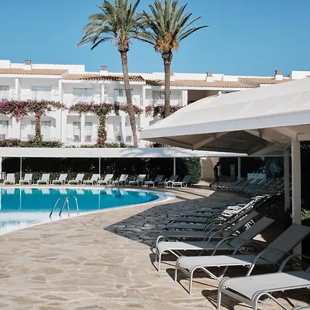 Prinsotel La Caleta 4* 休达德亚