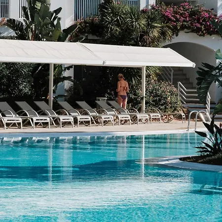 Prinsotel La Caleta 4*