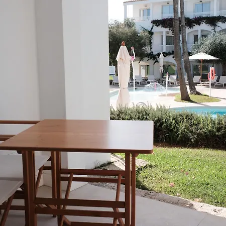 Prinsotel La Caleta 4* Ciutadella (Menorca)