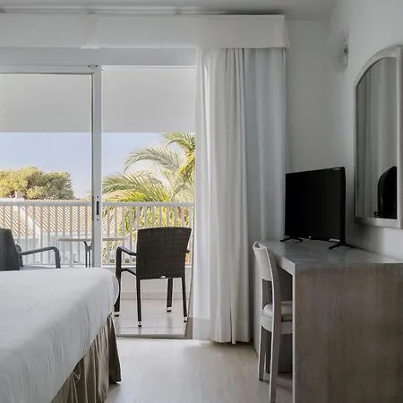 Lägenhetshotell Prinsotel La Caleta Ciutadella (Menorca)