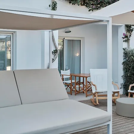 Prinsotel La Caleta 4*