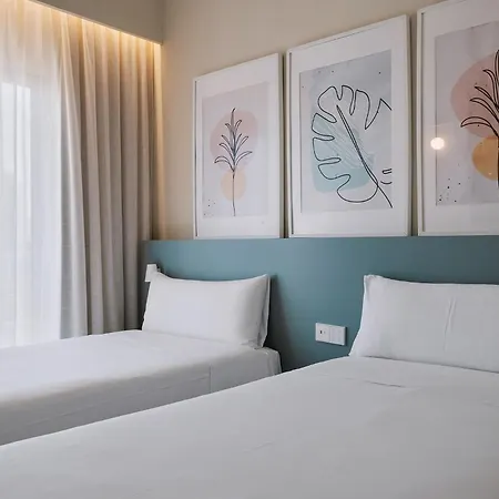 Prinsotel La Caleta 4* Ciutadella (Menorca)