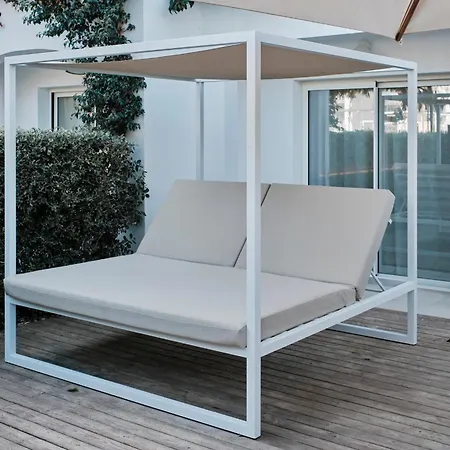 Prinsotel La Caleta Lägenhetshotell 4*