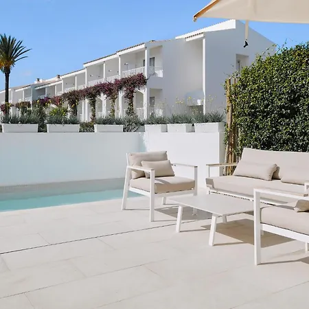 Prinsotel La Caleta 4*
