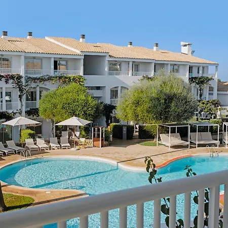 Prinsotel La Caleta 4* Ciutadella (Menorca)