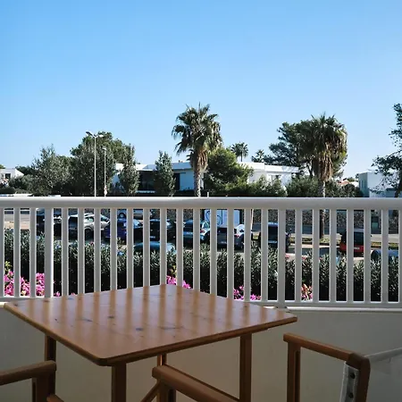 Prinsotel La Caleta 4* Ciutadella (Menorca)