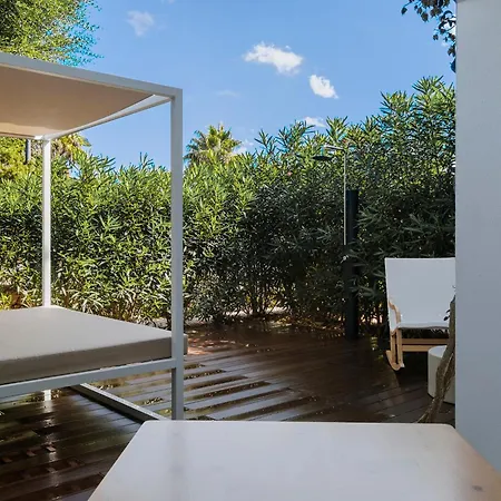 Prinsotel La Caleta Lägenhetshotell Ciutadella (Menorca)