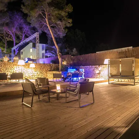Prinsotel La Caleta