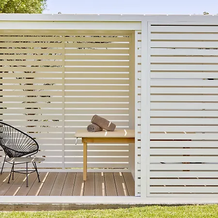 Prinsotel La Caleta 公寓式酒店 4*