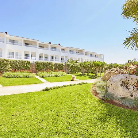 Prinsotel La Caleta 4* 休达德亚