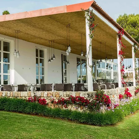 Prinsotel La Caleta 4*