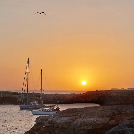 Prinsotel La Caleta 4*