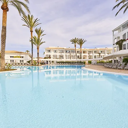 Prinsotel La Caleta アパートホテル