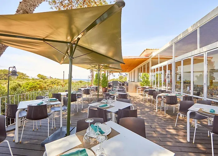 מלון דירות Prinsotel La Caleta 4*