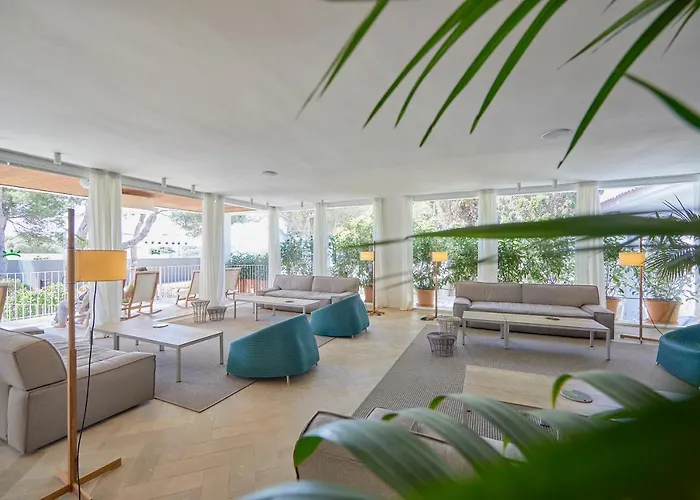 Prinsotel La Caleta 4*