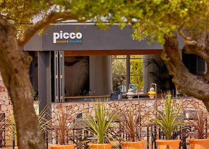 Prinsotel La Caleta סיוטאדלה