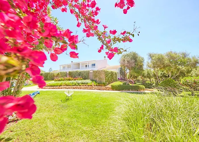 Prinsotel La Caleta סיוטאדלה