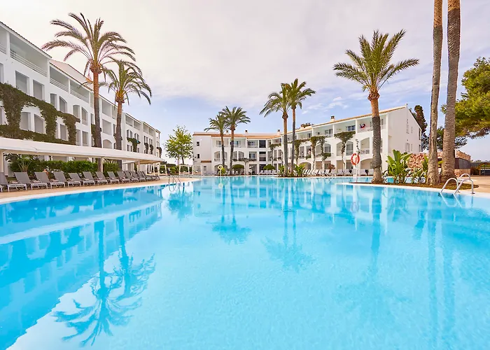 Prinsotel La Caleta סיוטאדלה