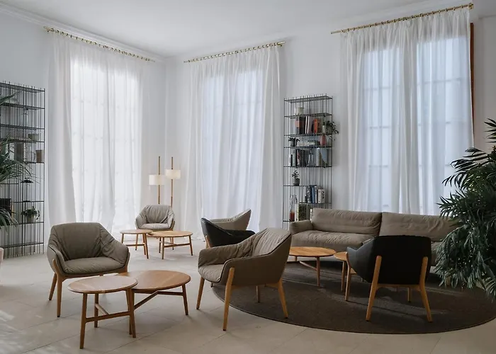 Prinsotel La Caleta סיוטאדלה