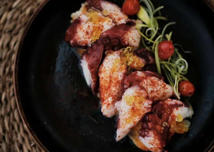 מלון דירות Prinsotel La Caleta